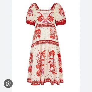 Farm Rio Dress